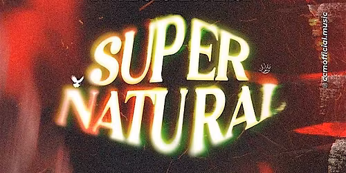 SUPERNATURAL : 6 HOURS IN THE SECRET PLACE