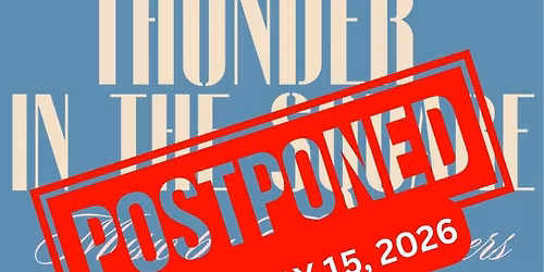 Spring Thunder in the Square