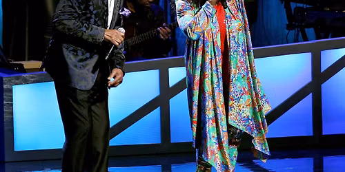 SOS Band with Dazz Band