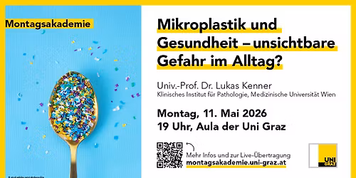 Mikroplastik und Gesundheit \u2013 unsichtbare Gefahr im Alltag?
