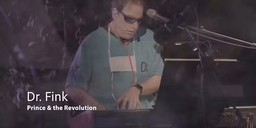 St. Paul and The Minneapolis Funk All-stars