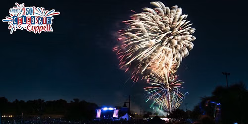 Celebrate Coppell: Party in the Park
