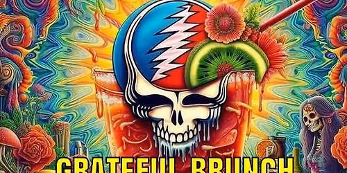 BUFFALO DEAD ALL-STARS SUNDAY FUN-DAY AT JACK RABBIT