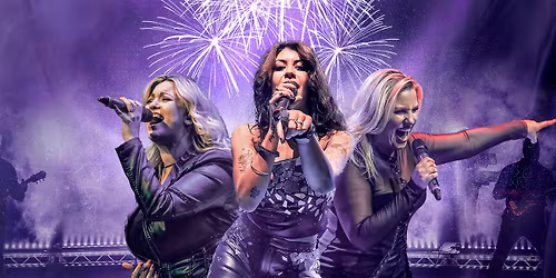 Women In Rock : The 10 Year Anniversary Tour - Live Music