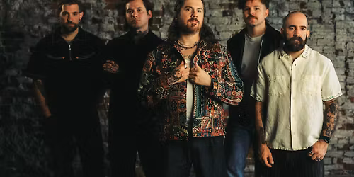 THE DEVIL WEARS PRADA: FLOWERS TOUR