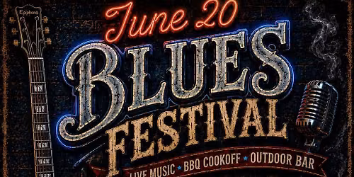 bluesfest!!
