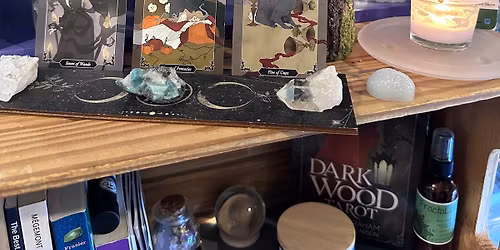 Tarot Meetup