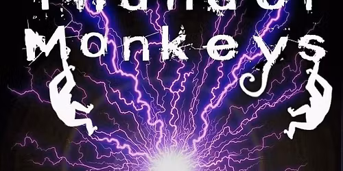 Thunder Monkeys @ Speakeasy Skipton