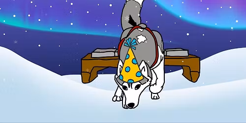 Husky Hustle 3 Pull