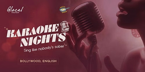 Karaoke Night