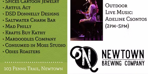 Local Artisan Craft Fair