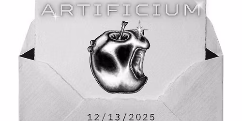 ARTIFICIUM: A Vic Fits & MoCL Fashion Show