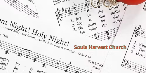 Christmas Caroling at the Hillsboro Ohio Nursing Homes