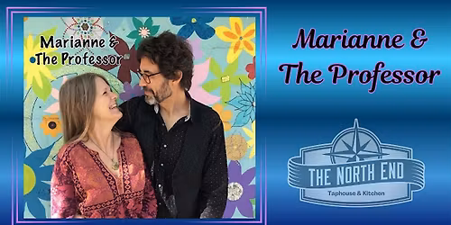 Marianne & the Professor