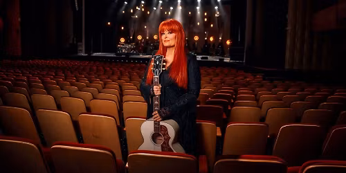 Wynonna Judd & Melissa Etheridge: Raised On Radio Tour