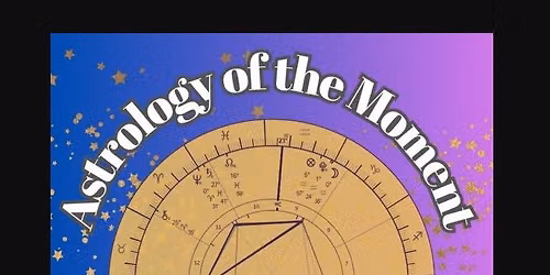 Astrology of the Moment - New Moon Forecasts