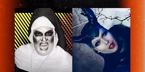 HalloKween (2026)