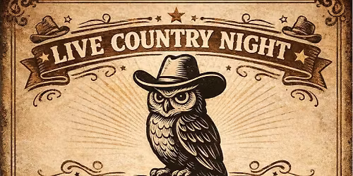 Hootin' Willie & The Shotgun Riders