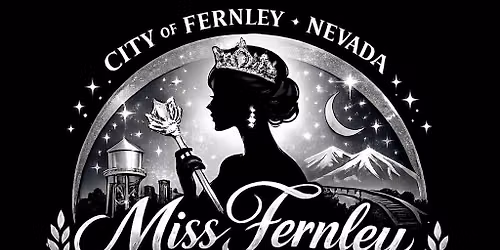 Miss Fernley Pageant