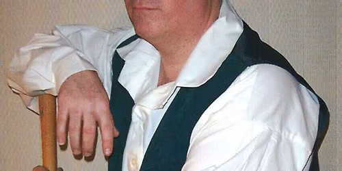 The Underground Railroad