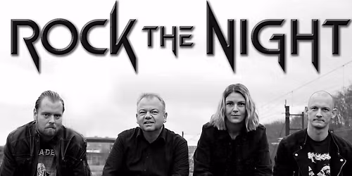 Rock The Night Udsolgt \ud83d\udea8