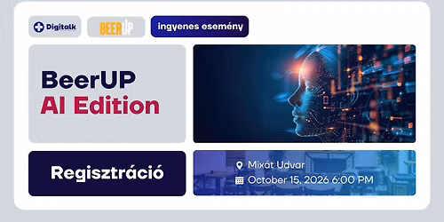 BeerUP AI Edition