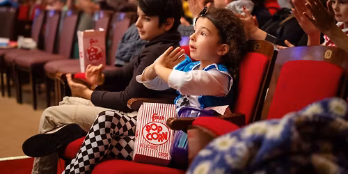 Detroit Symphony Orchestra - Disney's The Little Mermaid at Max M. and Marjorie S. Fisher Music Center - Orchestra Hall