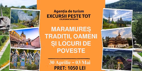 \ud83c\udfd4\ufe0f MARAMURES\u0326 \u2013 TRADIT\u0326II, OAMENI S\u0326I LOCURI DE POVESTE \ud83c\udf32
