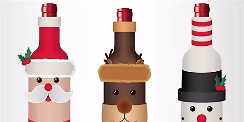 Kid's Holiday Craft Class\/ Art Party