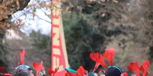 \u2018Rayne\u2019Deer 2025