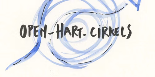 Moderator Open Hart Cirkels - 6 daagse Opleiding