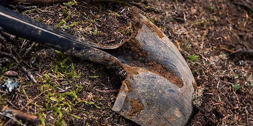 HBMBA Friday Night Dig Series (first one of the year!)