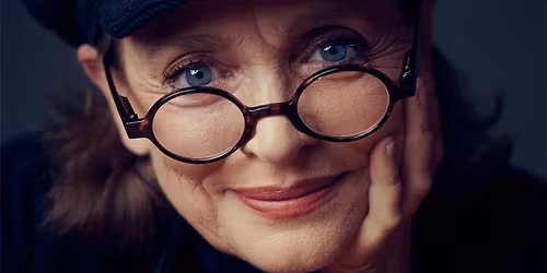 KATHARINA THALBACH \u00bbDie widerspenstige Witwe\u00ab