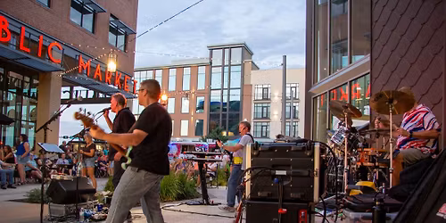 Dating Sarah - Edge of 7 Bar & Grill