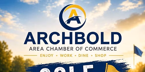 AACC Golf Scramble