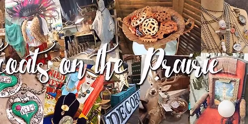 San Angelo Show of POTP