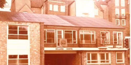 GSA @ 90: Celebrating the Past, Inspiring the Future