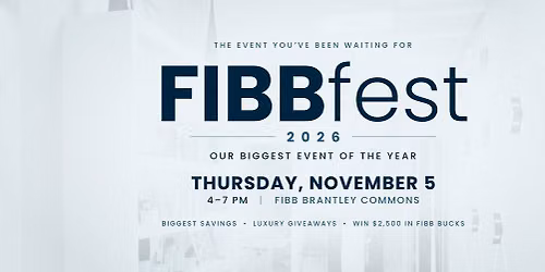 FIBBfest 2026