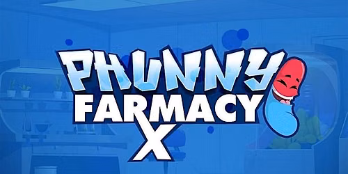 PHUNNY FRIDAY