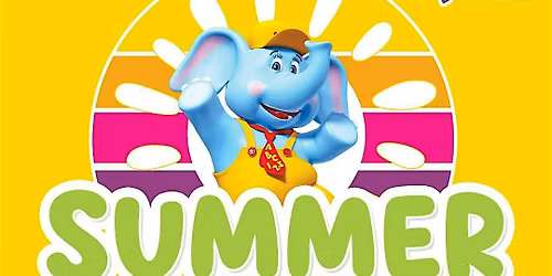 Summer Open House