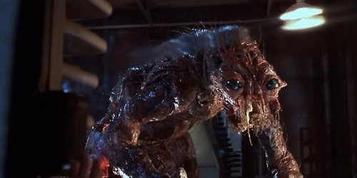 THE FLY (1986)