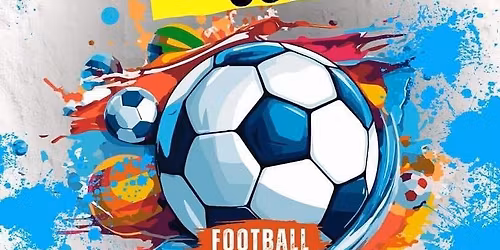 Ollie Cup - Charity Football Tournament 