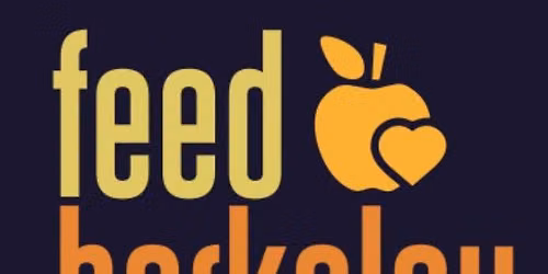 Feed Berkeley Distribution Day for Trinity Church Volunteers