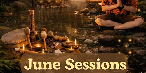 \ud83d\udd25 Easingwold - Fire Elemental Sound Journey \ud83d\udd25