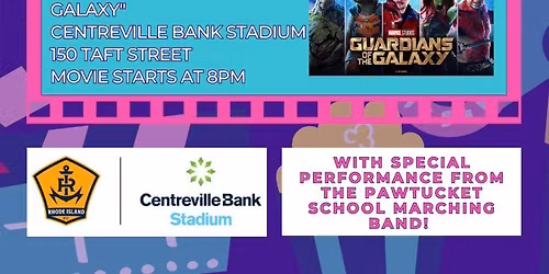 Guardians of the Galaxy - Film