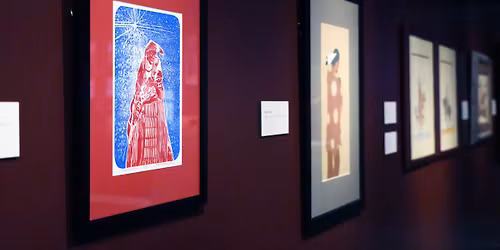 FAM After Dark: Printmaking