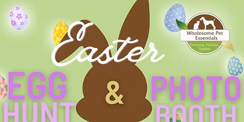 Easter Pop-Up