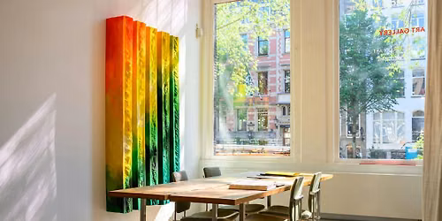 On the Subject of Art \u2014 A Dinner Party, in an Art-Critical Mode: An Encore
