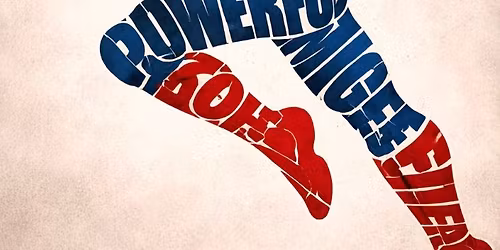 Spelling and Drawing Characters - Illustration Workshop with Yen Ip (12+)