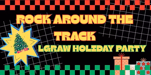 Lake Grapevine Runners and Walkers Holiday Party